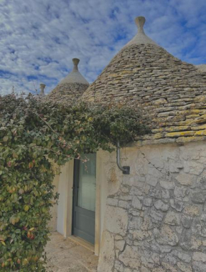 Trulli La Mandra Noci